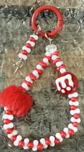 Phone and purse charms premade 1