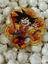 Badge reel acrylics 2/19/26, 3/8/26