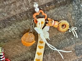 Phone and purse charms premade 1