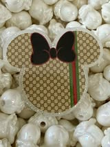 Badge reel acrylics 2/19/26, 3/8/26
