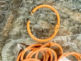 32mm lock ring