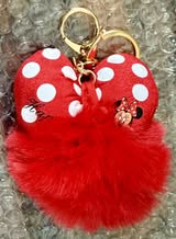 Phone and purse charms premade 1