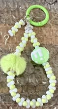 Phone and purse charms premade 1