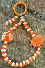 Phone and purse charms premade 1