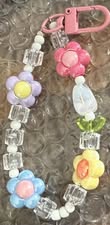 Phone and purse charms premade 1