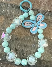 Phone and purse charms premade 1