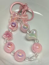 Phone and purse charms premade 1