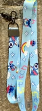 Character lanyard with lobster claw clasp