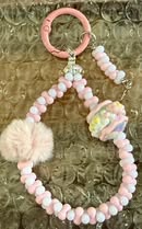Phone and purse charms premade 1
