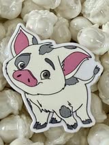 Badge reel acrylics 2/19/26, 3/8/26
