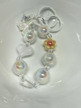 Phone and purse charms premade 1