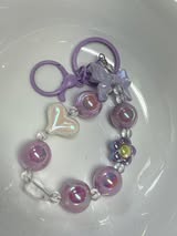 Phone and purse charms premade 1