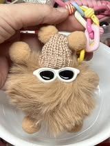 Phone and purse charms 2