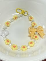 Phone and purse charms premade 1