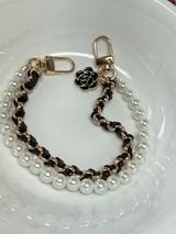 Phone and purse charms premade 1