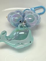 Phone and purse charms premade 1