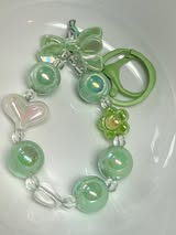 Phone and purse charms premade 1