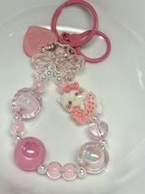 Phone and purse charms premade 1