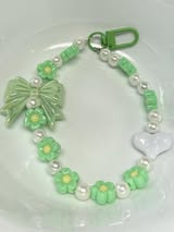 Phone and purse charms premade 1