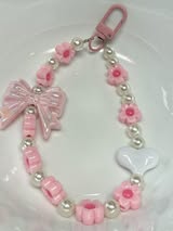 Phone and purse charms premade 1