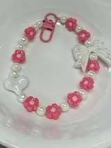 Phone and purse charms premade 1