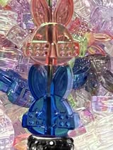 20mm bunnies with sunglasses