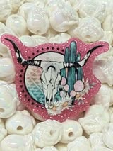 Badge reel acrylics 2/19/26, 3/8/26