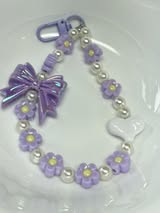 Phone and purse charms premade 1