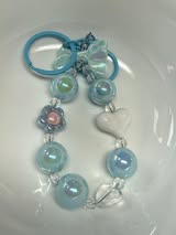 Phone and purse charms premade 1