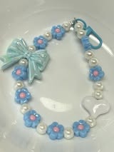 Phone and purse charms premade 1