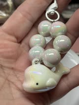 Phone and purse charms premade 1