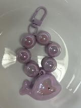 Phone and purse charms premade 1