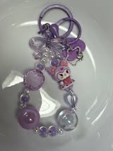 Phone and purse charms premade 1
