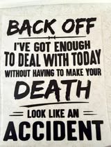 DTF heat prints