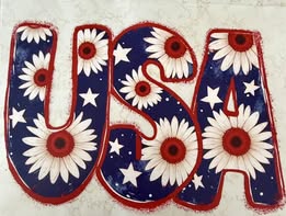 DTF heat prints