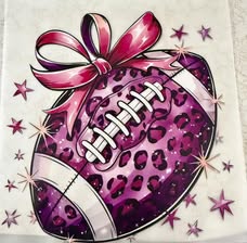 DTF heat prints