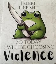 DTF heat prints