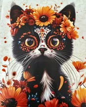 DTF heat prints