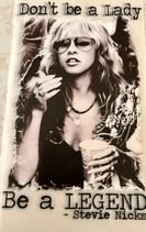 DTF heat prints