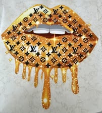 DTF heat prints