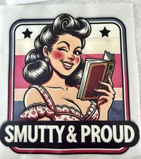 DTF heat prints