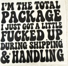 DTF heat prints