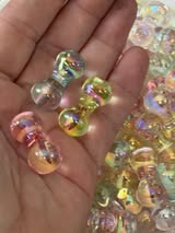 12mm bone beads