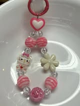 Wholesale phone and bag charms 2