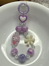 Wholesale phone and bag charms 2