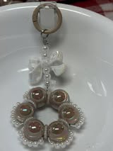 Wholesale phone and bag charms 2
