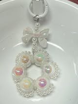 Wholesale phone and bag charms 2