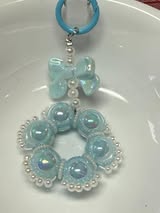 Wholesale phone and bag charms 2