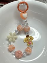 Wholesale phone and bag charms 2