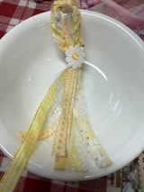 Wholesale beginner bag/phone charm/ropes/tassels